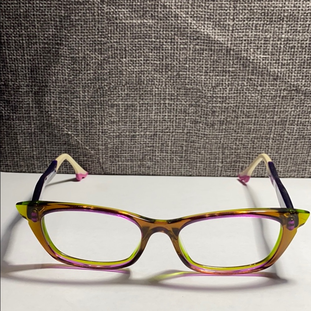 Faceaface Eyeglasses Frames